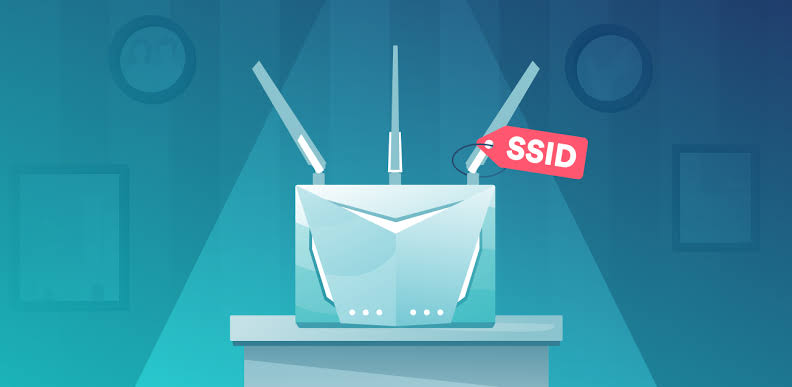 What is in a Name ? – Good and Bad SSIDs