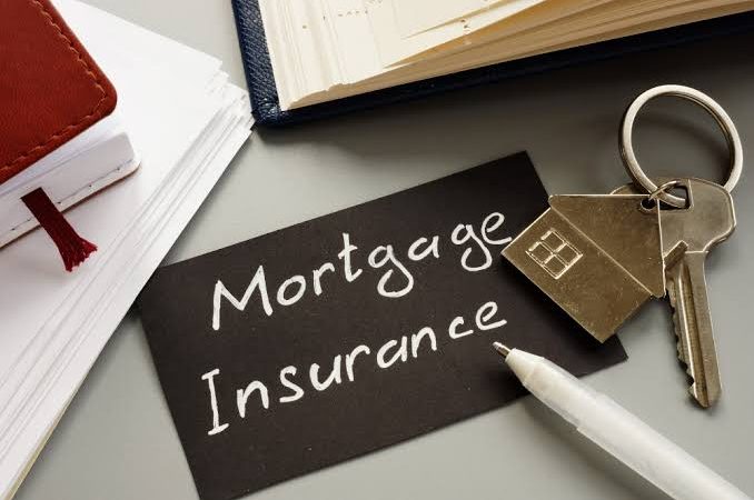 5 Information About Mortgage Insurance 2024