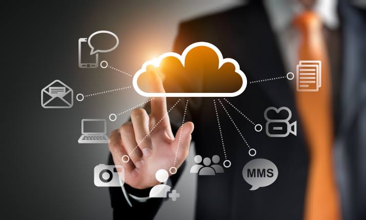 Why Use Cloud Computing? Advantages of Cloud Computing.