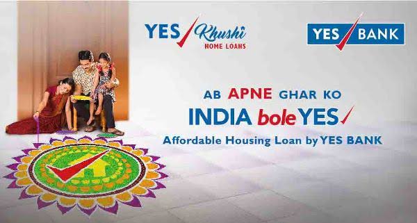 Yes Bank Home Loans Empowering Your Dreams